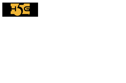 High-5 Gaming Logosu