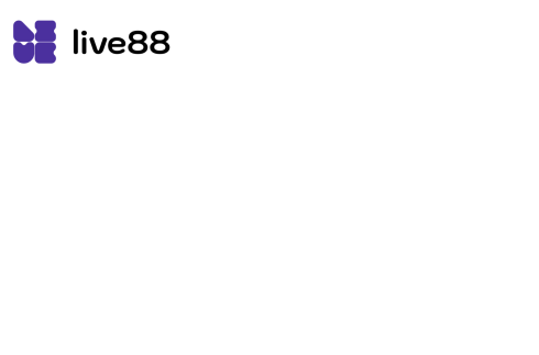 Live88 Logosu